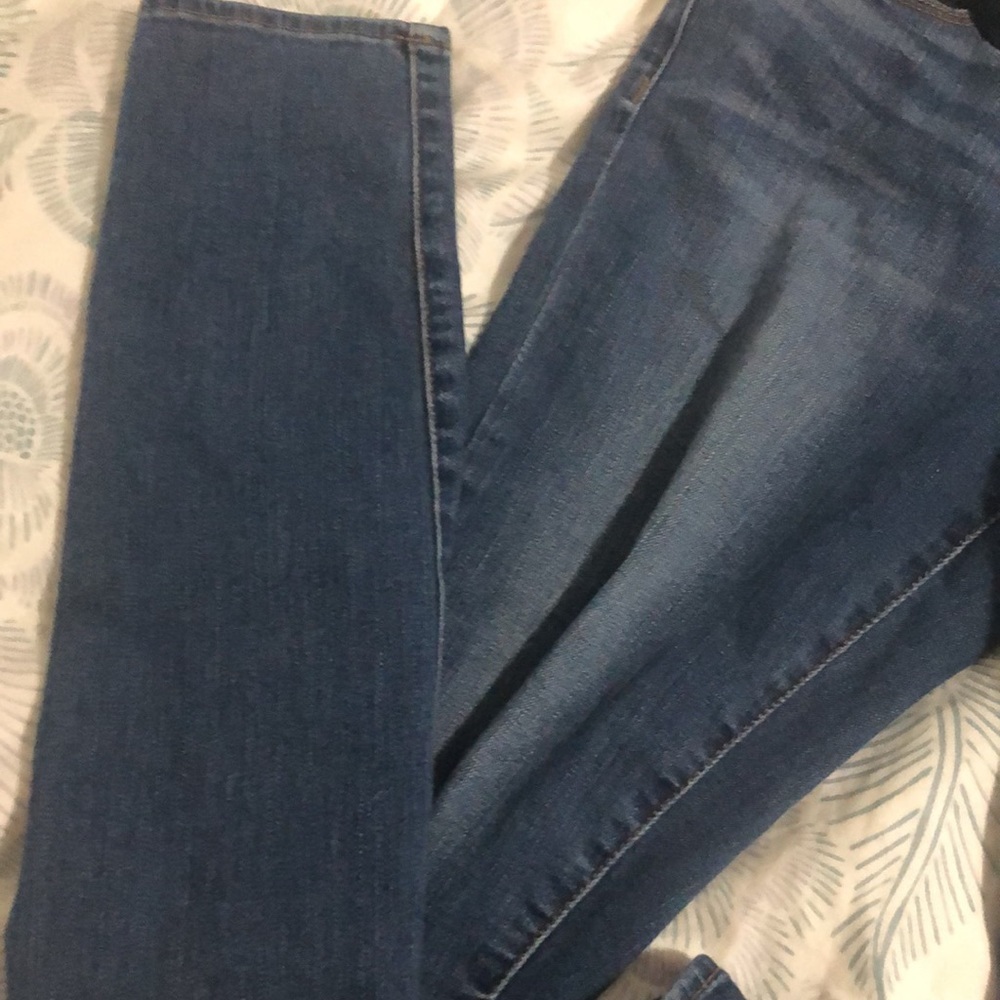 Articles of Society Mya skinny maternity jeans - Picture 5 of 6
